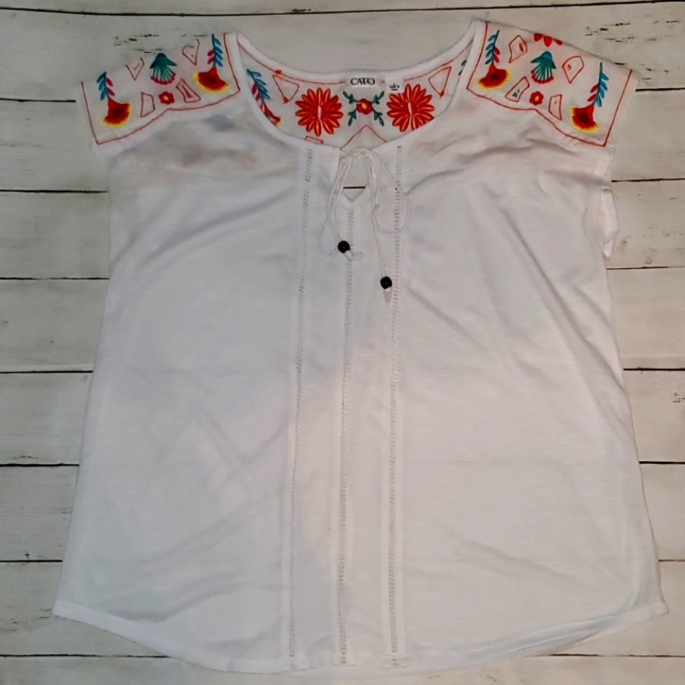 Cato Blouse
